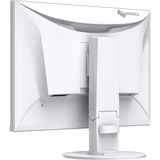 EIZO FlexScan EV2410R-WT Monitor PC 61,2 cm (24.1") 1920 x 1200 Pixel WUXGA LCD Bianco, Monitor LED bianco, 61,2 cm (24.1"), 1920 x 1200 Pixel, WUXGA, LCD, 5 ms, Bianco