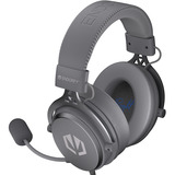 ENDORFY VIRO Plus USB Alt Gray, Cuffia da gioco grigio scuro