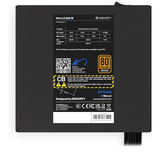ENDORFY Vero L6 550 W, Alimentatore PC Nero