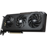 GIGABYTE GeForce RTX 5060 Ti GAMING OC 16G Scheda Grafica – 16 GB GDDR7, 128 bit, PCI-E 5.0, 2647 MHz Frequenza del core, 3 x DisplayPort, 1 x HDMI, GV-N506TGAMING OC-16GD 128 bit, PCI-E 5.0, 2647 MHz Frequenza del core, 3 x DisplayPort, 1 x HDMI, GV-N506TGAMING OC-16GD, GeForce RTX 5060 Ti, 16 GB, GDDR7, 128 bit, 7680 x 4320 Pixel, PCI Express x16 5.0