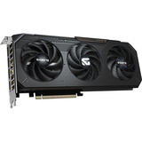 GIGABYTE GeForce RTX 5060 Ti GAMING OC 16G Scheda Grafica – 16 GB GDDR7, 128 bit, PCI-E 5.0, 2647 MHz Frequenza del core, 3 x DisplayPort, 1 x HDMI, GV-N506TGAMING OC-16GD 128 bit, PCI-E 5.0, 2647 MHz Frequenza del core, 3 x DisplayPort, 1 x HDMI, GV-N506TGAMING OC-16GD, GeForce RTX 5060 Ti, 16 GB, GDDR7, 128 bit, 7680 x 4320 Pixel, PCI Express x16 5.0