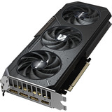 GIGABYTE GeForce RTX 5060 Ti GAMING OC 16G Scheda Grafica – 16 GB GDDR7, 128 bit, PCI-E 5.0, 2647 MHz Frequenza del core, 3 x DisplayPort, 1 x HDMI, GV-N506TGAMING OC-16GD 128 bit, PCI-E 5.0, 2647 MHz Frequenza del core, 3 x DisplayPort, 1 x HDMI, GV-N506TGAMING OC-16GD, GeForce RTX 5060 Ti, 16 GB, GDDR7, 128 bit, 7680 x 4320 Pixel, PCI Express x16 5.0