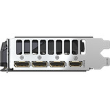 GIGABYTE GeForce RTX 5060 Ti GAMING OC 16G Scheda Grafica – 16 GB GDDR7, 128 bit, PCI-E 5.0, 2647 MHz Frequenza del core, 3 x DisplayPort, 1 x HDMI, GV-N506TGAMING OC-16GD 128 bit, PCI-E 5.0, 2647 MHz Frequenza del core, 3 x DisplayPort, 1 x HDMI, GV-N506TGAMING OC-16GD, GeForce RTX 5060 Ti, 16 GB, GDDR7, 128 bit, 7680 x 4320 Pixel, PCI Express x16 5.0
