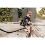 Kärcher WD 2 PLUS V-12/4/18/C, Aspira bagnato / asciutto giallo