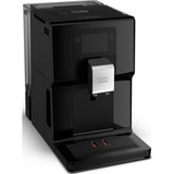 Krups EA8738 Automatica/Manuale Macchina per espresso 3 L, Macchina automatica Nero, Macchina per espresso, 3 L, Caffè macinato, Macinatore integrato, 1450 W, Nero