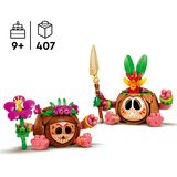 LEGO Disney Princess Kakamora, Giochi di costruzione 