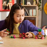 LEGO Disney Princess Kakamora, Giochi di costruzione 