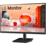 LG 27BA400-B Monitor PC 68,6 cm (27") 1920 x 1080 Pixel Full HD LCD Nero, Monitor LED Nero, 68,6 cm (27"), 1920 x 1080 Pixel, Full HD, LCD, 5 ms, Nero