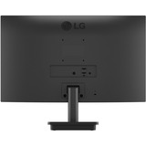 LG 27BA400-B Monitor PC 68,6 cm (27") 1920 x 1080 Pixel Full HD LCD Nero, Monitor LED Nero, 68,6 cm (27"), 1920 x 1080 Pixel, Full HD, LCD, 5 ms, Nero