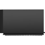 LaCie d2 Professional disco rigido esterno 10000 GB Nero, Hard-disk Nero, 10000 GB, 3.2 Gen 1 (3.1 Gen 1), 7200 Giri/min, Nero