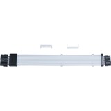 Lian Li Cavo di prolunga Strimer Wireless PW8-1W, GPU 2x6+2-Pin RGB 