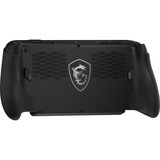 MSI Claw 8 EX AI+ CG3EM-015, Console portatile bianco/Nero