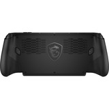 MSI Claw 8 EX AI+ CG3EM-015, Console portatile bianco/Nero