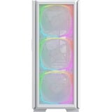Montech SKY TWO GX, Chassis Tower bianco