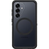 Otterbox Defender Pro XT, Custodia per telefono trasparente/Nero