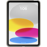 Otterbox Profilo, Custodia per tablet trasparente/Beige