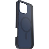 Otterbox Symmetry Clear, Custodia per telefono trasparente/Blu