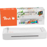 Peach PBP351, Laminatore 
