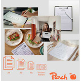 Peach PBP351, Laminatore 