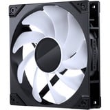 Phanteks M25G2-140 D-RGB Triple Pack, Ventola Nero