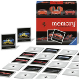 Ravensburger Memoria da collezione Ferrari 