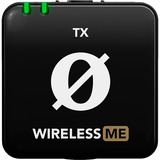 Rode Microphones Wireless ME TX, Modulo Nero
