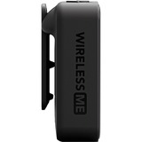 Rode Microphones Wireless ME TX, Modulo Nero