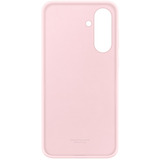 Samsung Galaxy A56 5G Silicone Case, Custodia per telefono rosa, Cover, Samsung, Galaxy A56 5G, 17 cm (6.7"), Rosa