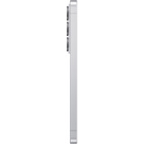 Samsung Galaxy S26 512GB, Handy bianco, 512GB, Processore avanzato, Assistente Foto, Creative Studio, Camera 50 MP, 4300 mAh, White, 16 cm (6.3"), 12 GB, 512 GB, 50 MP, Android 16.0, Bianco