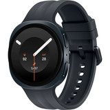Samsung Galaxy Watch9, Smartwatch grigio scuro