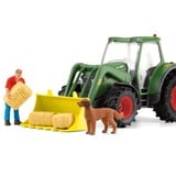 Schleich FARM WORLD 42608 set da gioco,  veicolo da gioco Farm, Farm animals / farm toys, 3 anno/i, Nero, Verde, Rosso, Giallo