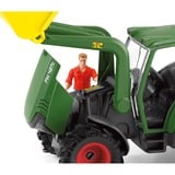 Schleich FARM WORLD 42608 set da gioco,  veicolo da gioco Farm, Farm animals / farm toys, 3 anno/i, Nero, Verde, Rosso, Giallo