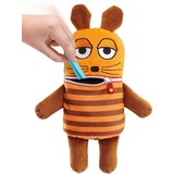 Schmidt Spiele Il Topo: Topo Mangia-preoccupazioni, Peluche animali 