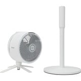Shark FlexBreeze FA220EU, Ventilatore bianco