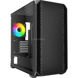 Sharkoon MK2 RGB, Chassis Tower Nero