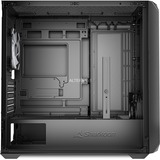 Sharkoon MK2 RGB, Chassis Tower Nero