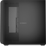 Sharkoon MK2 RGB, Chassis Tower Nero