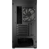 Sharkoon MK2 RGB, Chassis Tower Nero