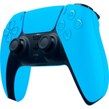 Sony Controller wireless DualSense, Gamepad celeste/Nero