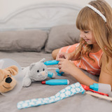 Spin Master MPP PYS Examine TreatPetVet Plyst GML, Gioco di ruolo 3 anno/i