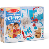 Spin Master MPP PYS Examine TreatPetVet Plyst GML, Gioco di ruolo 3 anno/i