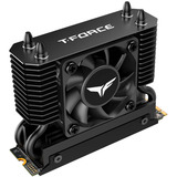 Team Group T-Force GC PRO 2 TB, Disco a stato solido Nero