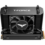 Team Group T-Force GC PRO 2 TB, Disco a stato solido Nero