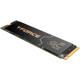 Team Group T-Force GC PRO 2 TB, Disco a stato solido Nero