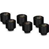 Thermal Grizzly DeltaMate Extender – MF14, Connessione Nero