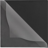Thermal Grizzly Minus Pad extreme 2 - 100x 100x 1,0mm, Pastiglie termiche grigio