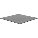 Thermal Grizzly Minus Pad extreme 2 - 100x 100x 1,0mm, Pastiglie termiche grigio