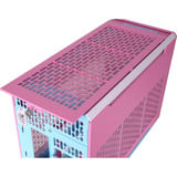 Thermaltake TR100, Chassis Tower fucsia