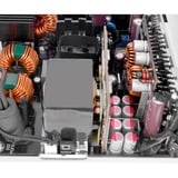 Thermaltake TT Toughpower GF3 Snow 1200W, Alimentatore PC bianco