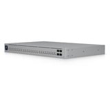 Ubiquiti USW-Pro-HD-24, Interruttore 